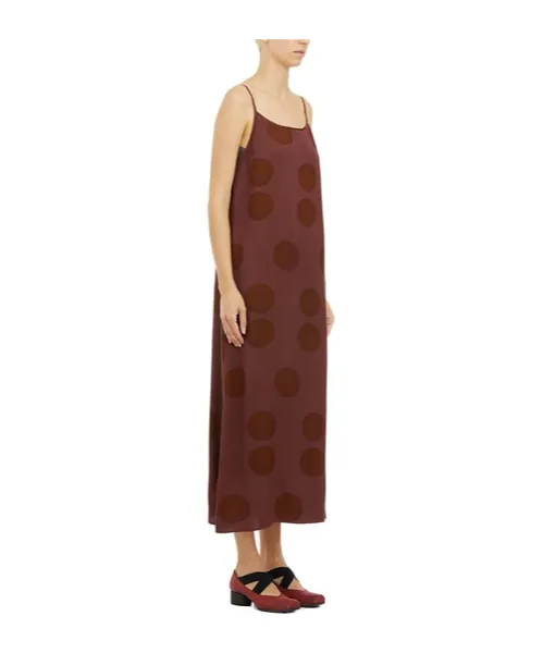 Sleeveless Dress
