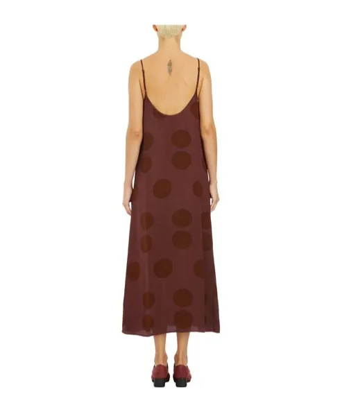 Sleeveless Dress