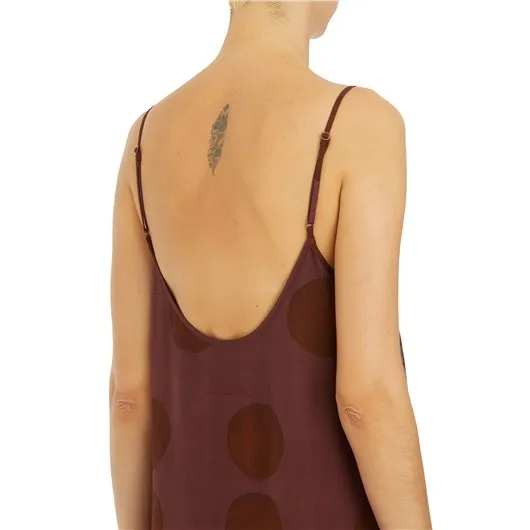 Sleeveless Dress