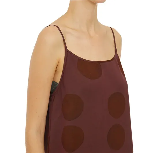 Sleeveless Dress