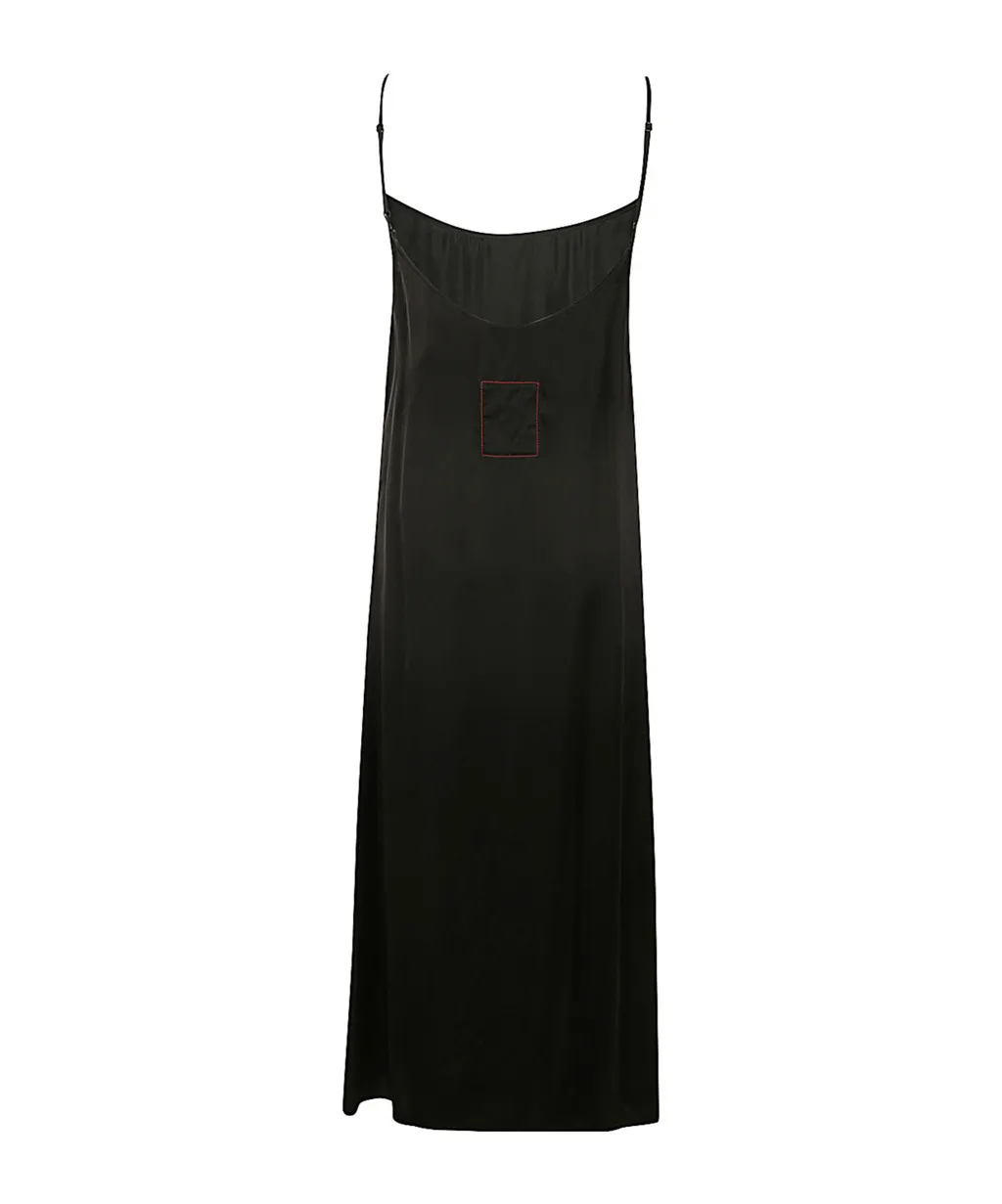 Sleeveless Dress