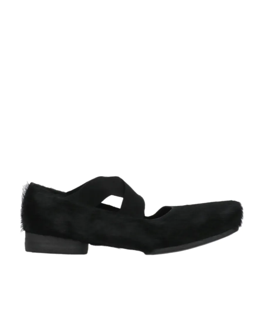 Elastic Ballet Shoes