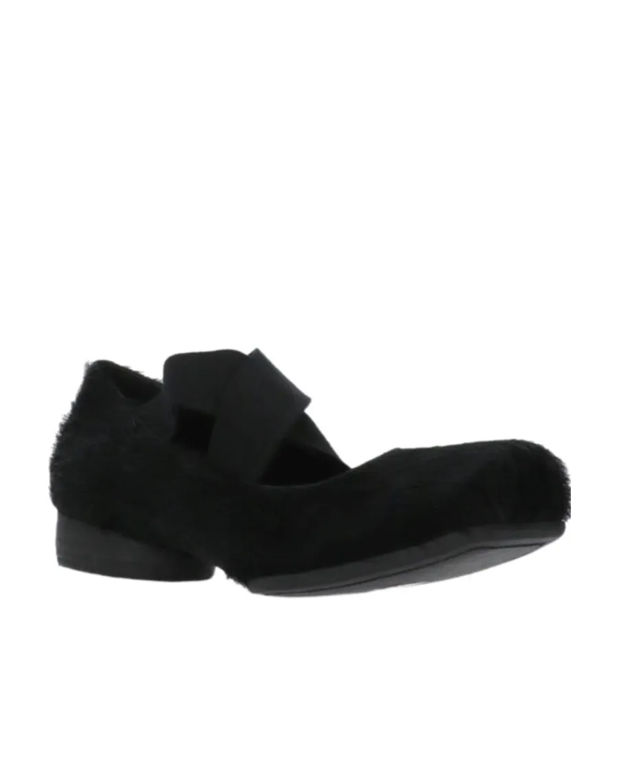Elastic Ballet Shoes