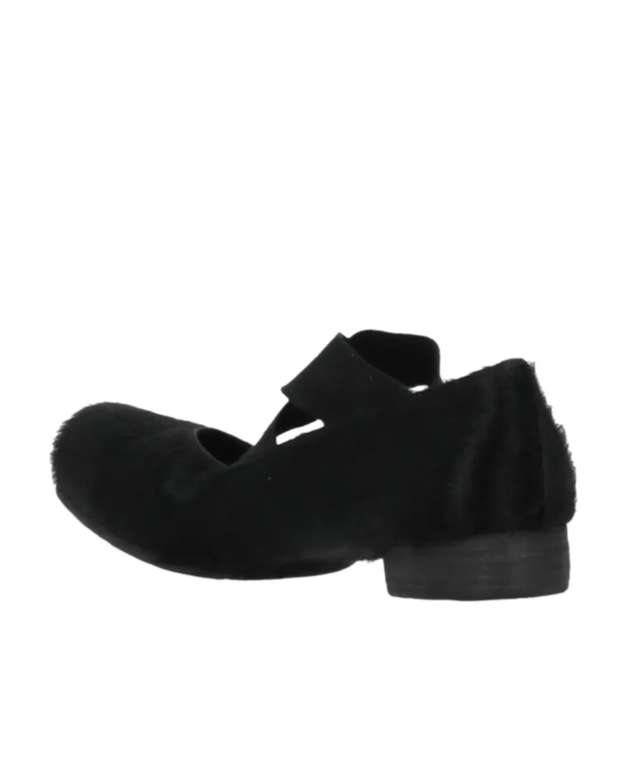 Elastic Ballet Shoes