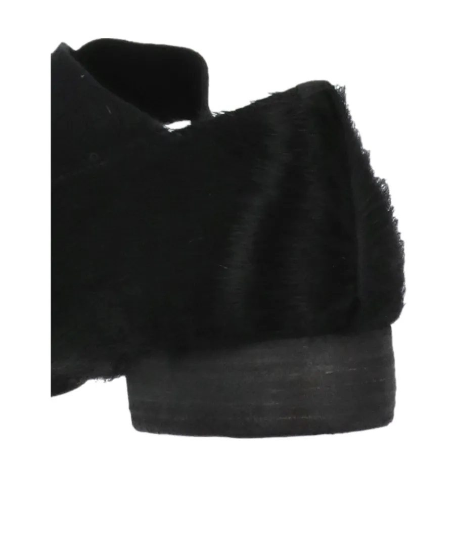 Elastic Ballet Shoes