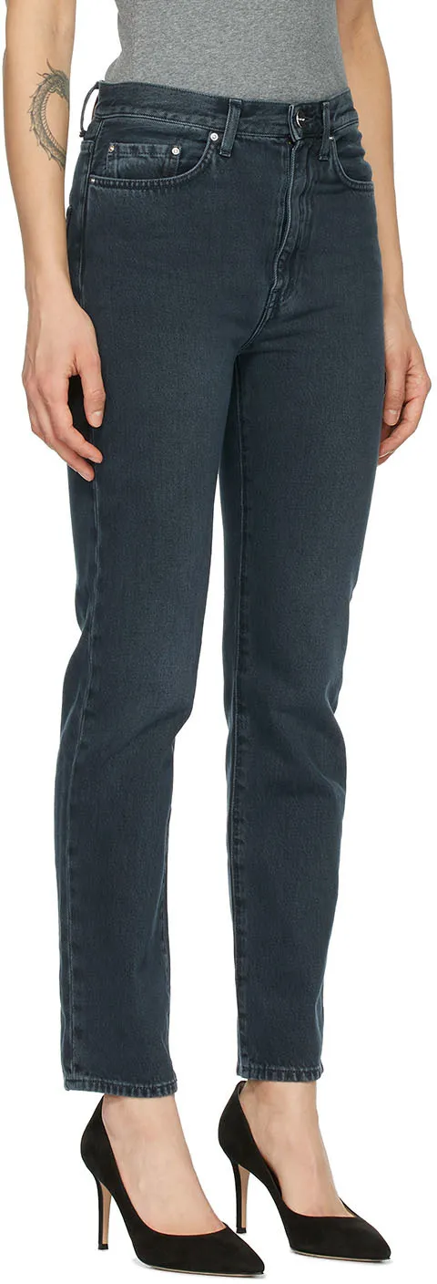 Logo Jeans