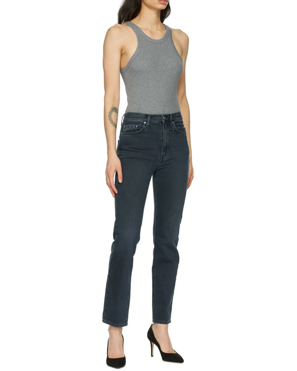 Logo Jeans