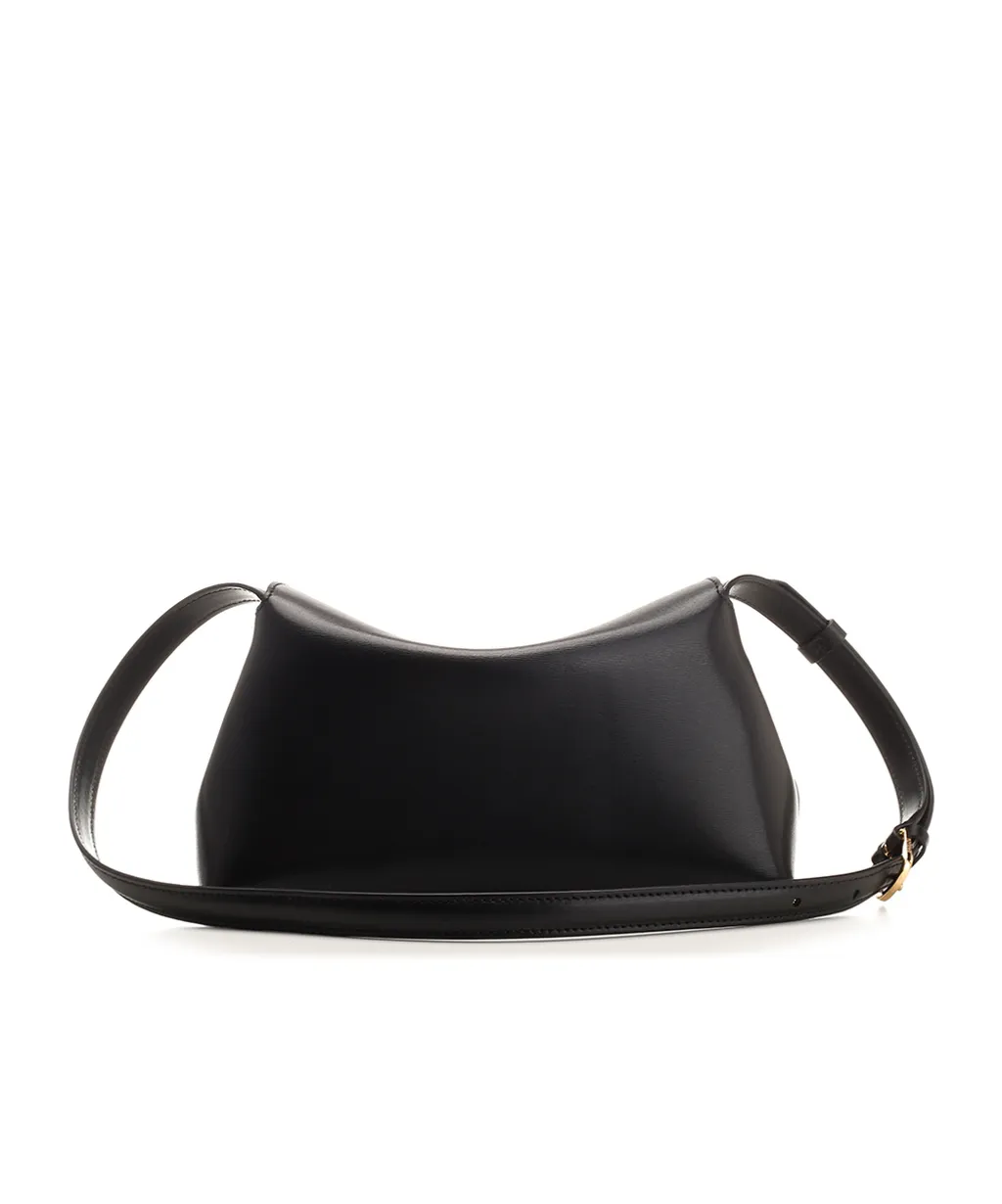 T-Lock Crossbody Bag