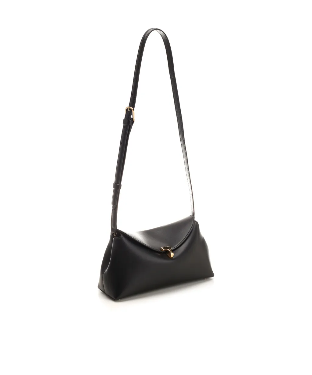 T-Lock Crossbody Bag