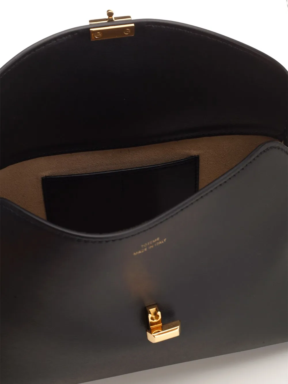 T-Lock Crossbody Bag