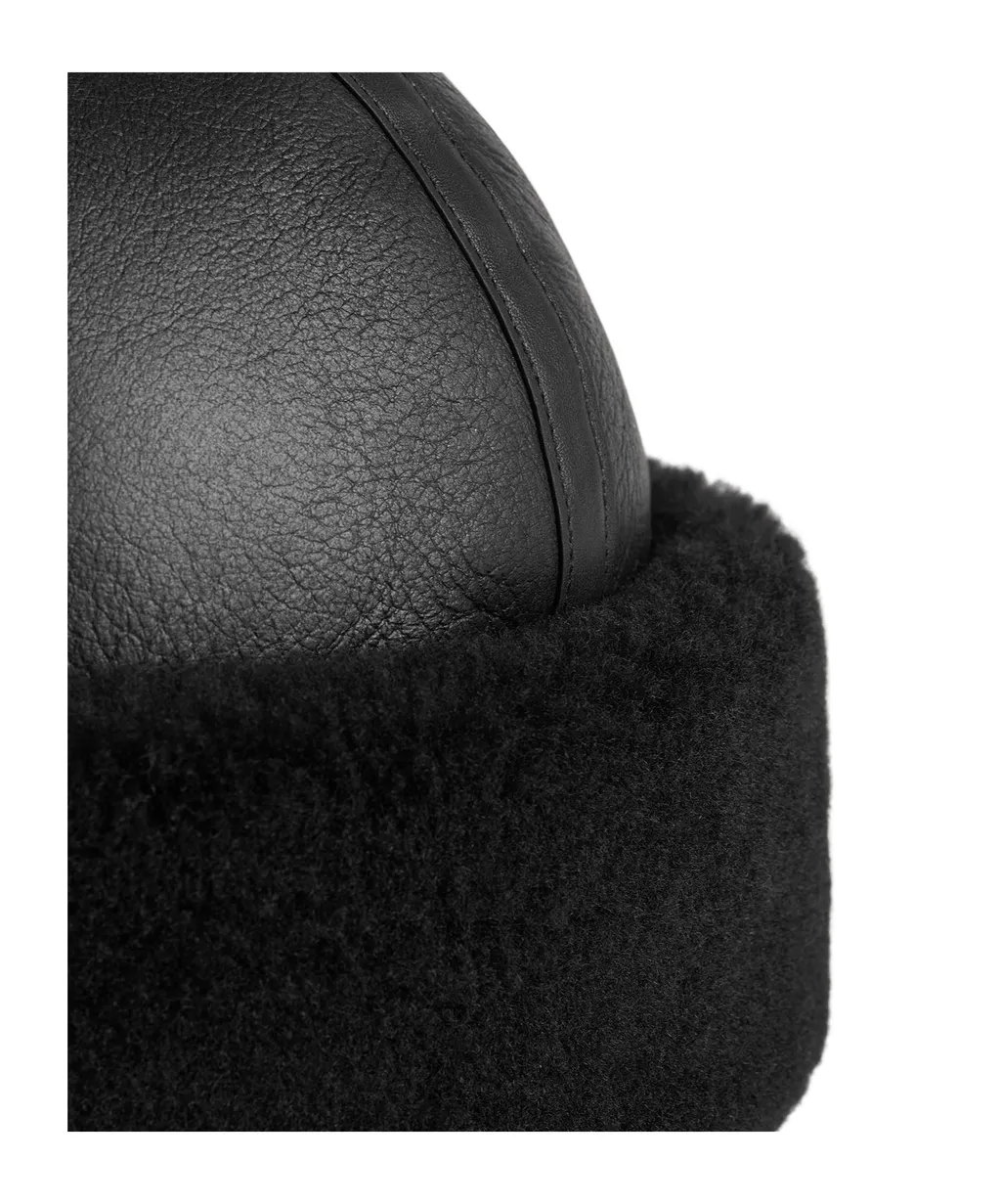Curled Hat