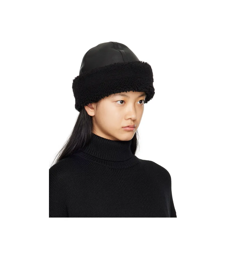 Curled Hat