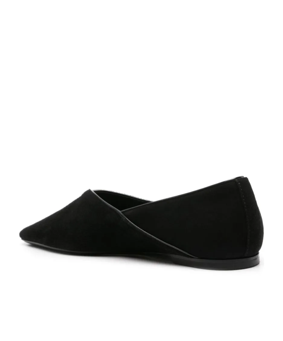 Everyday Suede Loafers