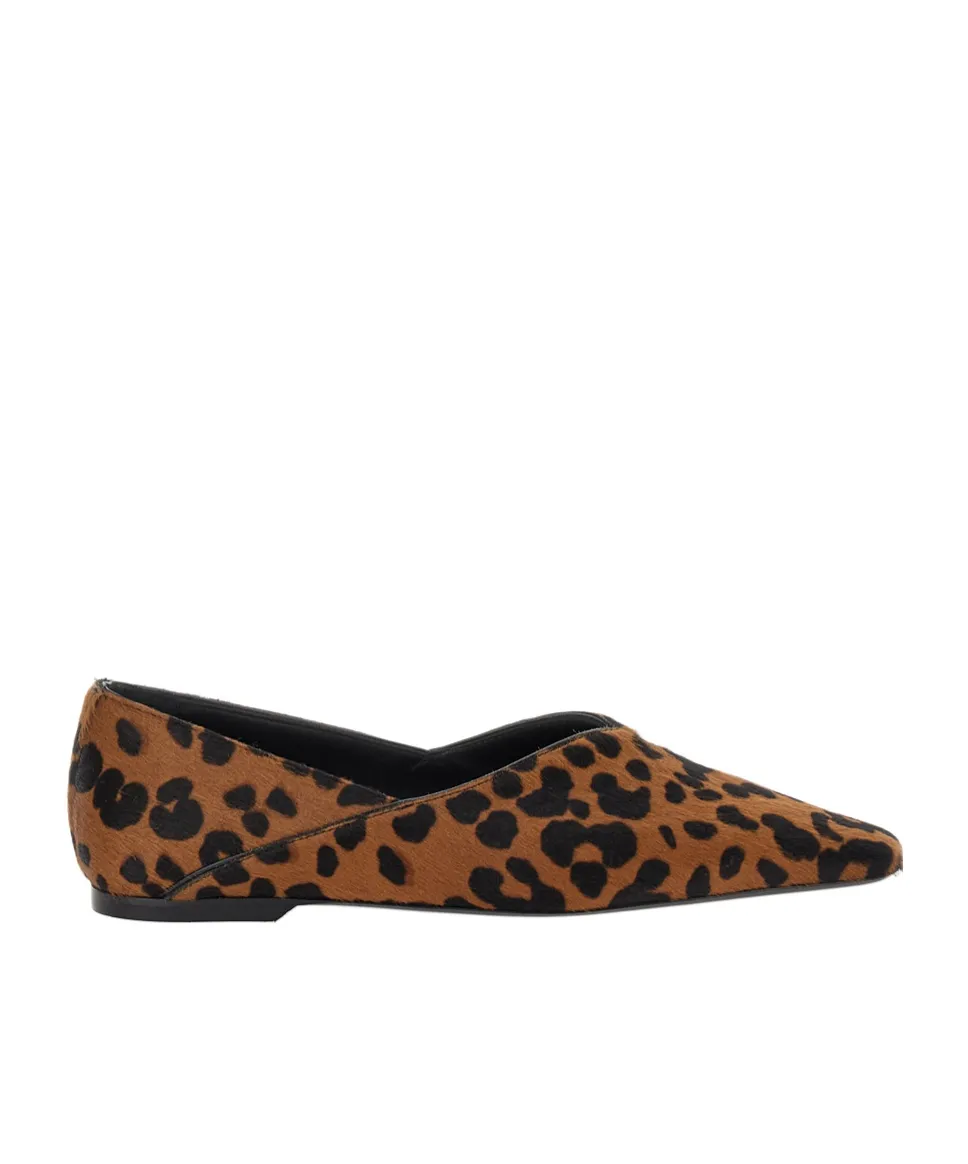 The Everyday Flat Slip-On Shoes