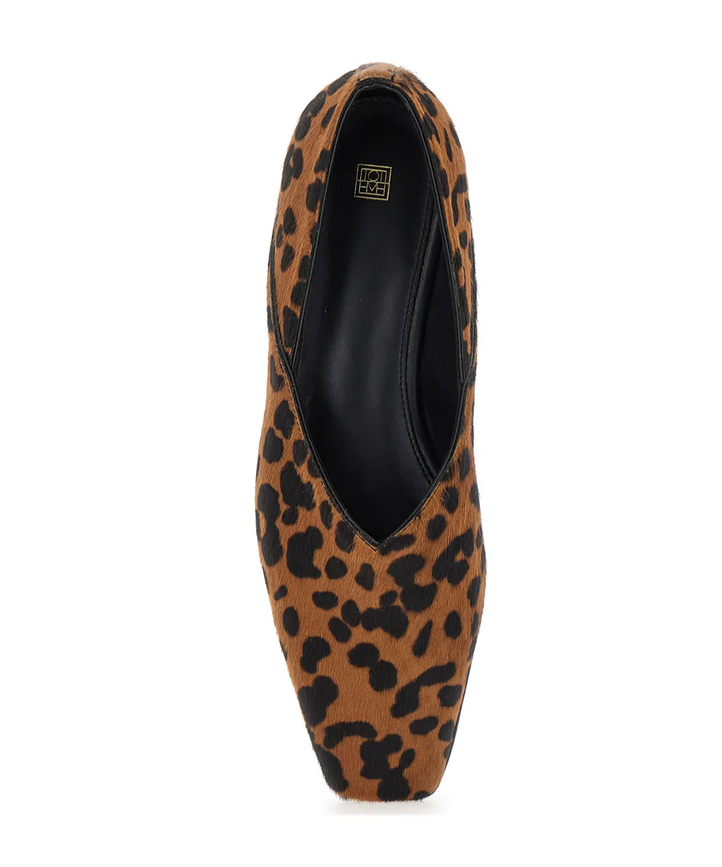The Everyday Flat Slip-On Shoes