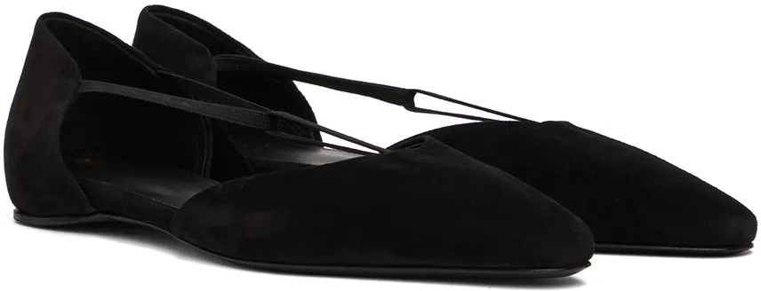Pointed Toe Ballet Flats