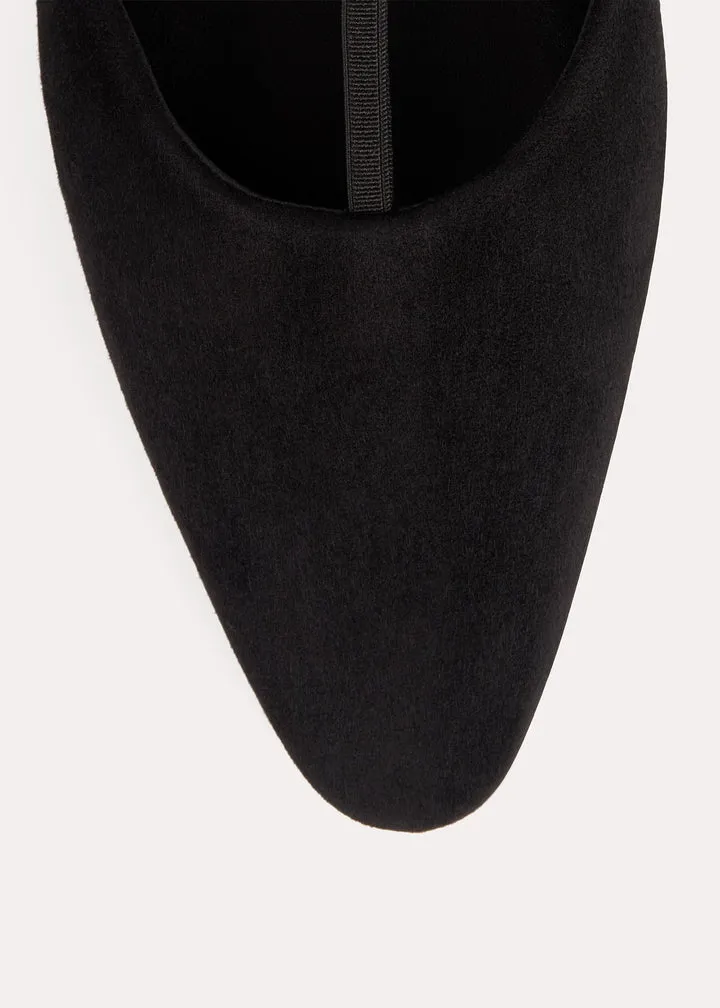 Pointed Toe Ballet Flats