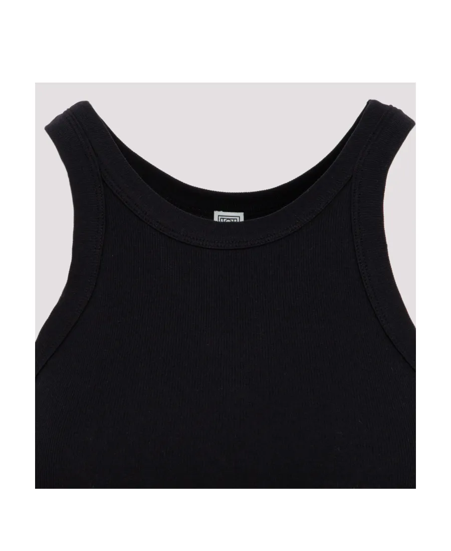 Espera Ribbed Tank Top