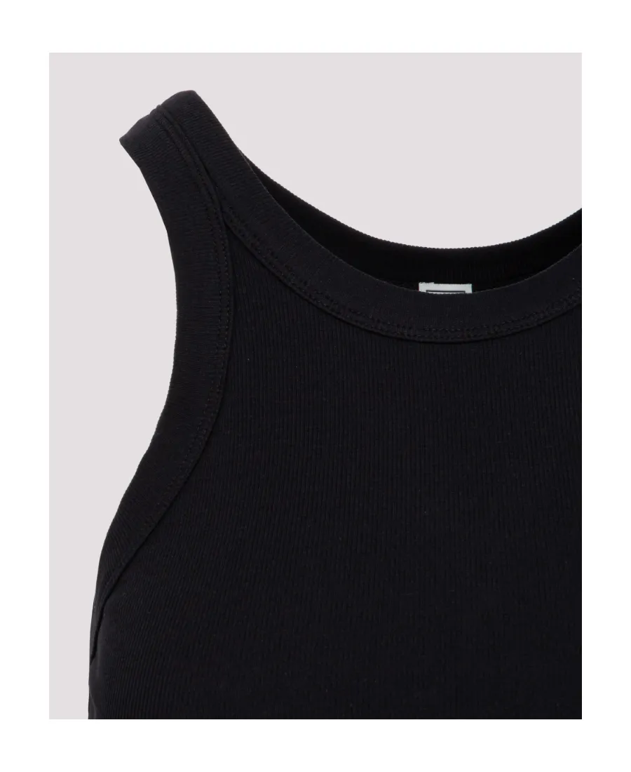 Espera Ribbed Tank Top