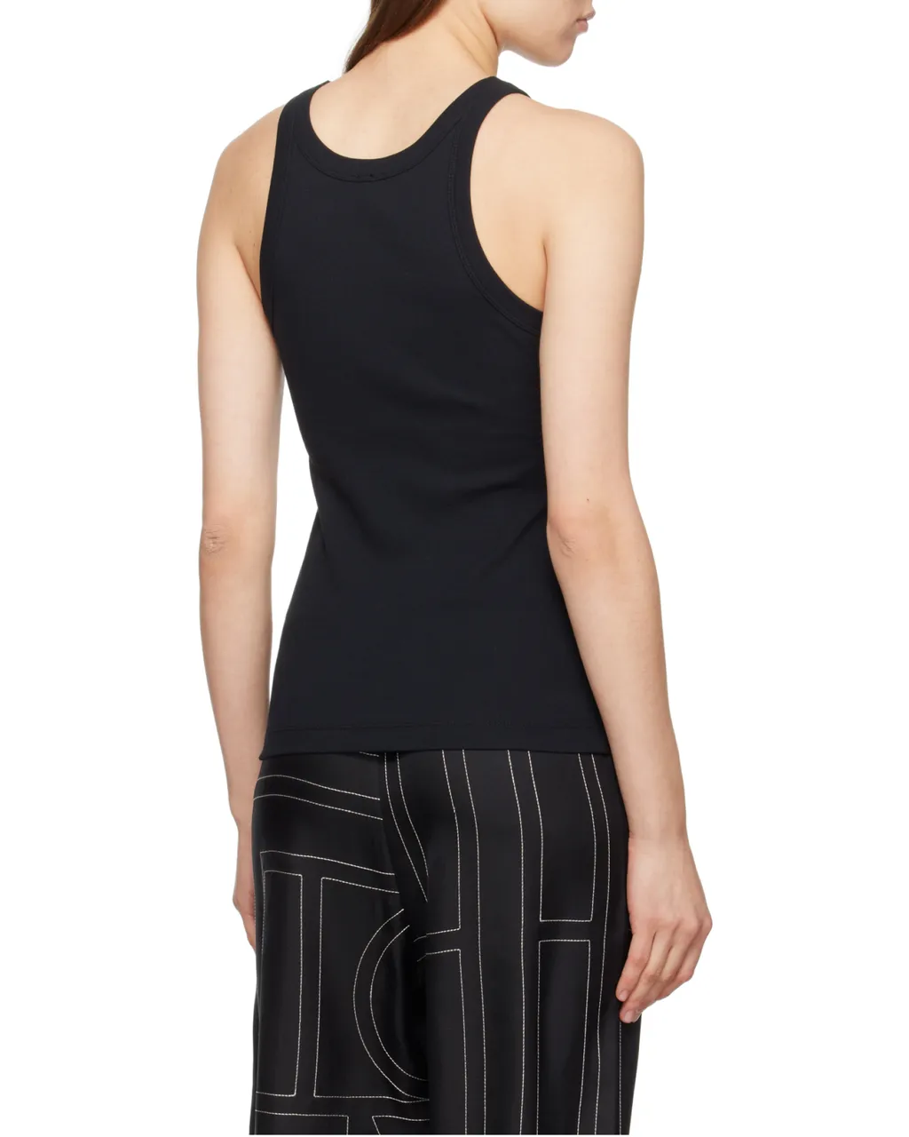 Espera Ribbed Tank Top