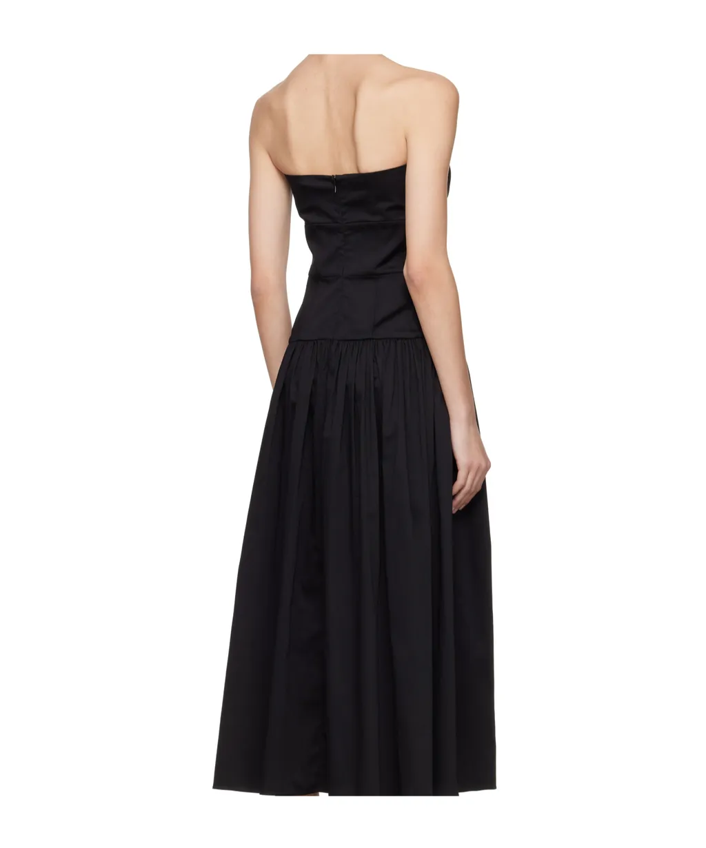 Sleeveless Dress
