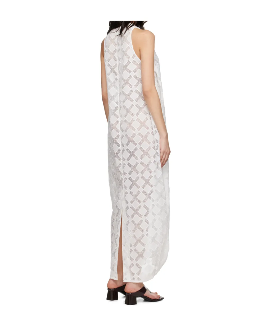 Sleeveless Dress