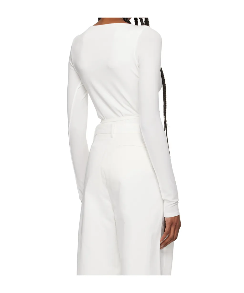 Hollow Jumpsuit