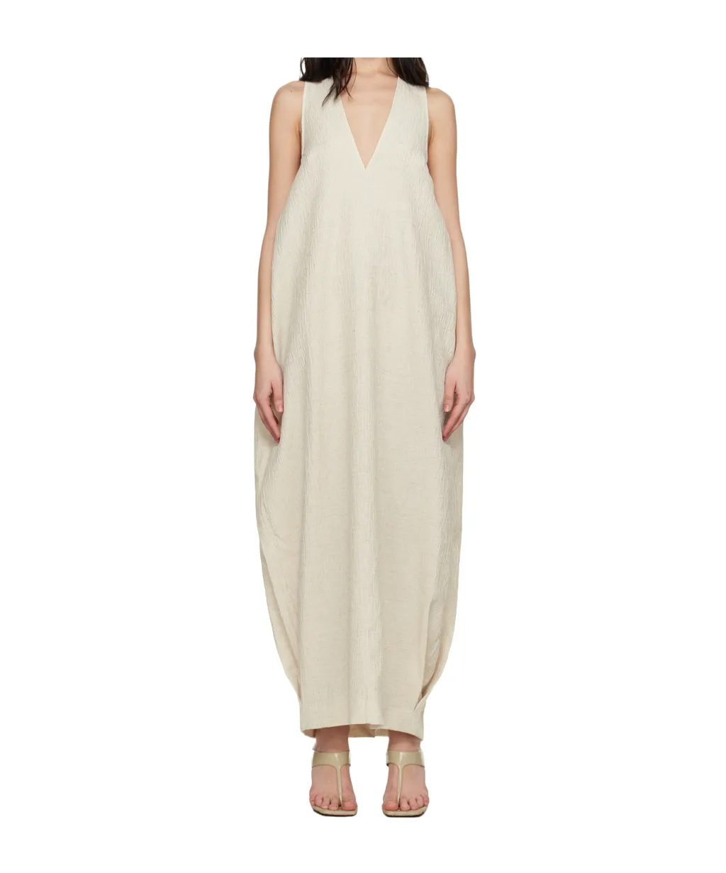 Sleeveless Dress