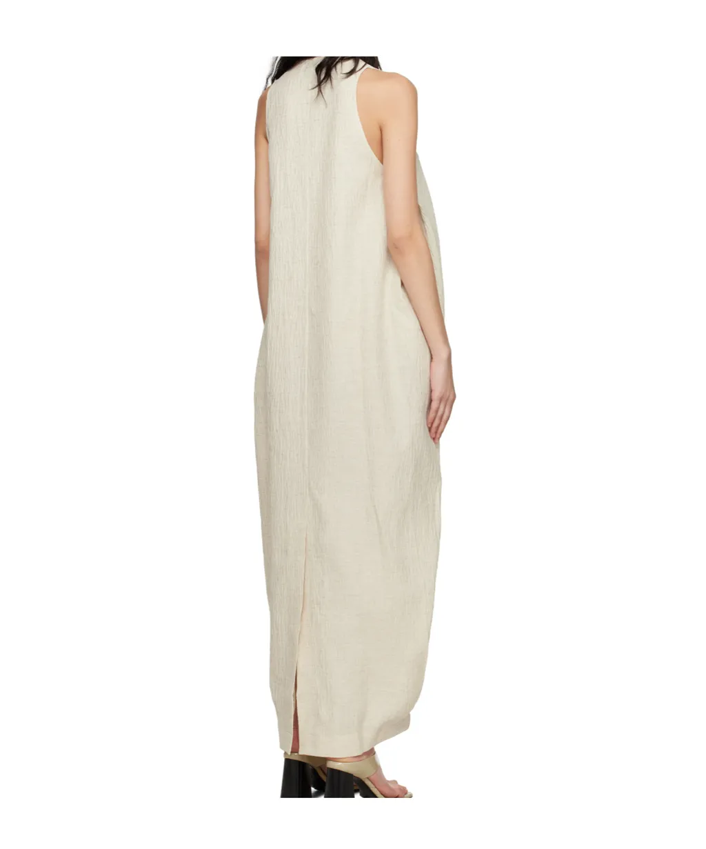 Sleeveless Dress