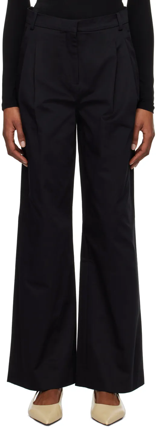 Loose Casual Pants