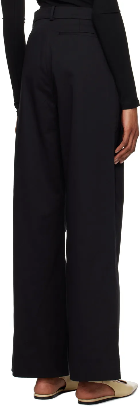 Loose Casual Pants