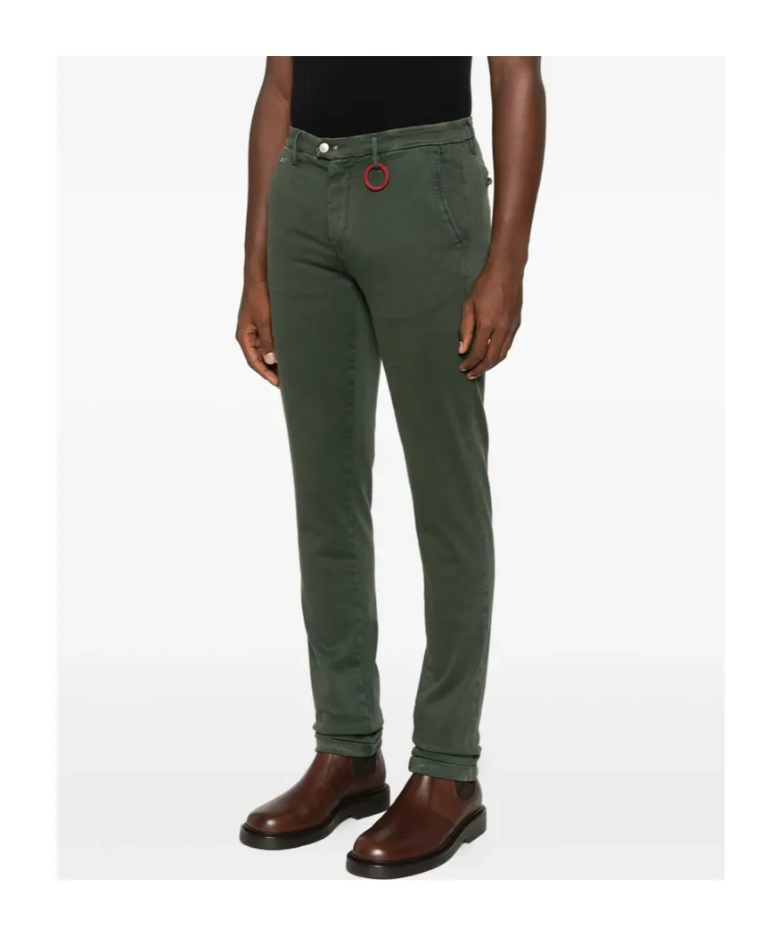 Belt Loop Jeans