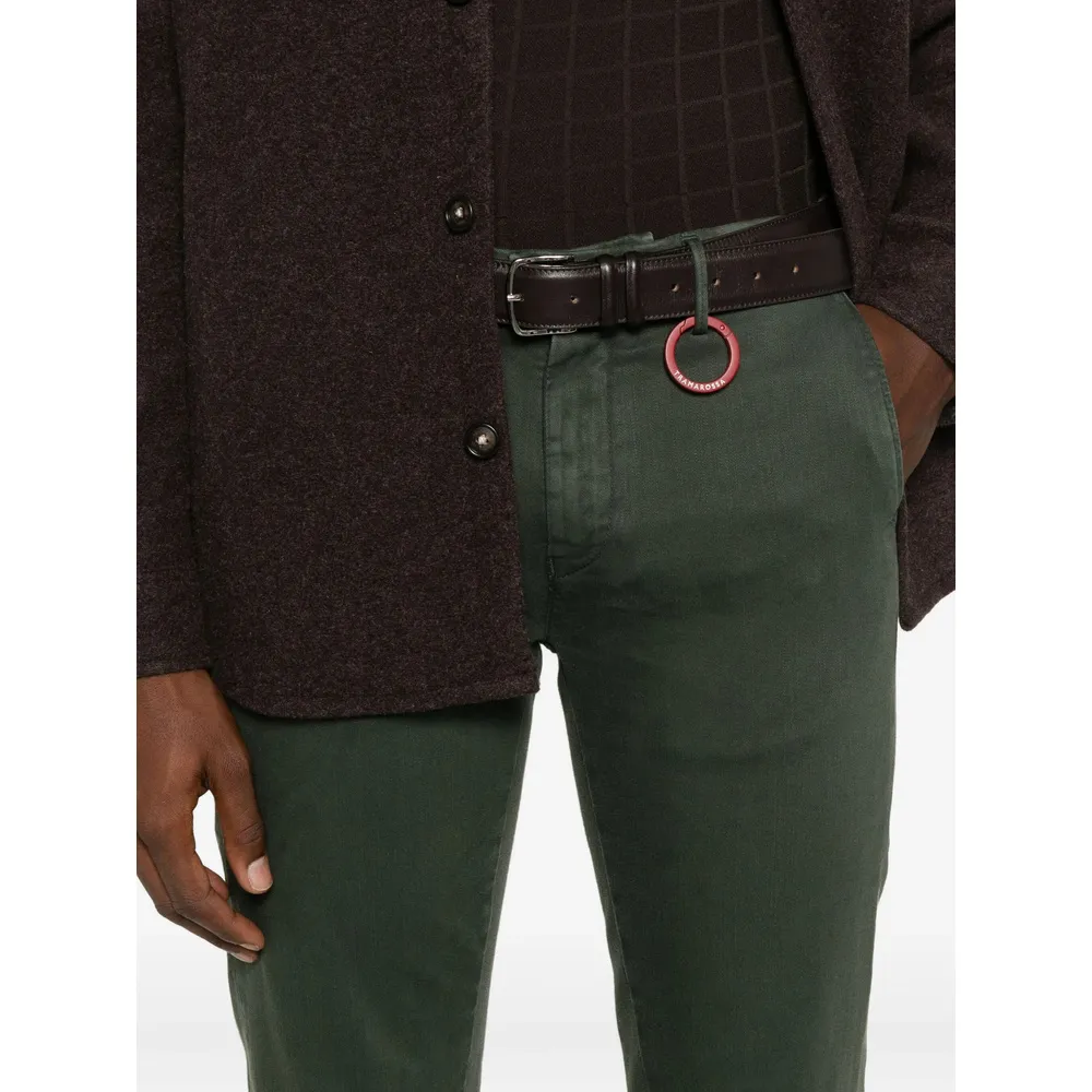 Belt Loop Jeans