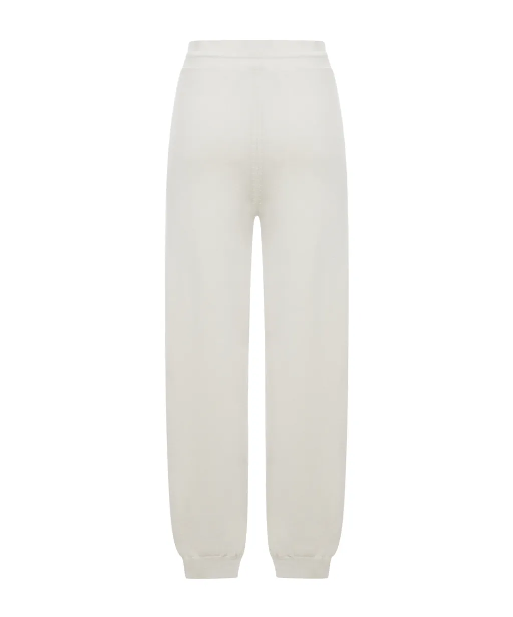 Drawstring Track Pants