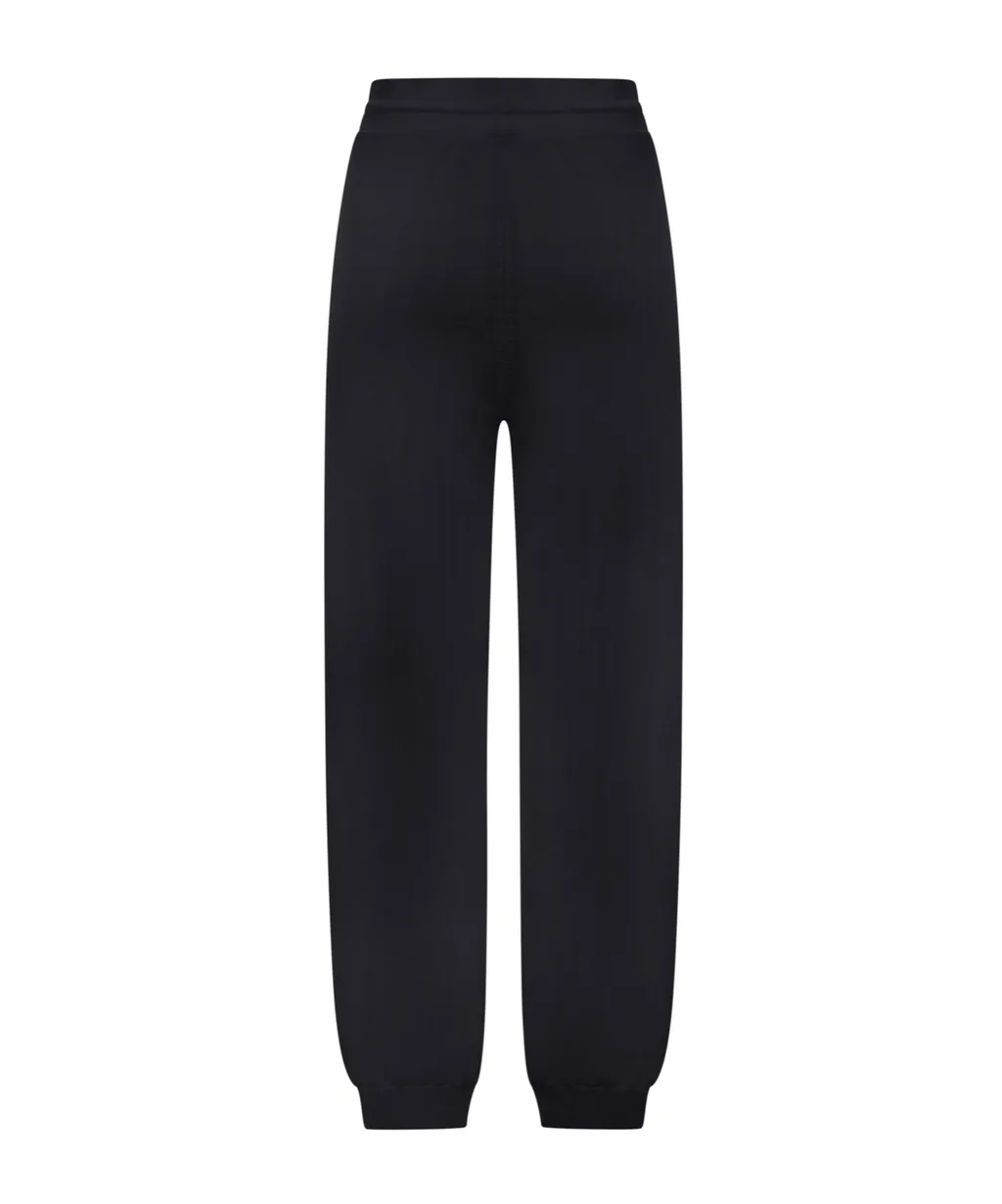 Drawstring-Waist Pants