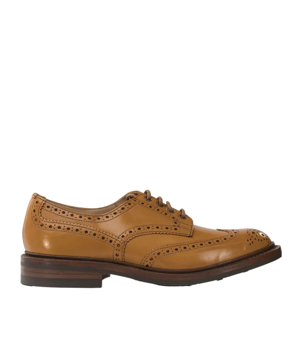 Bourton Derby Shoes