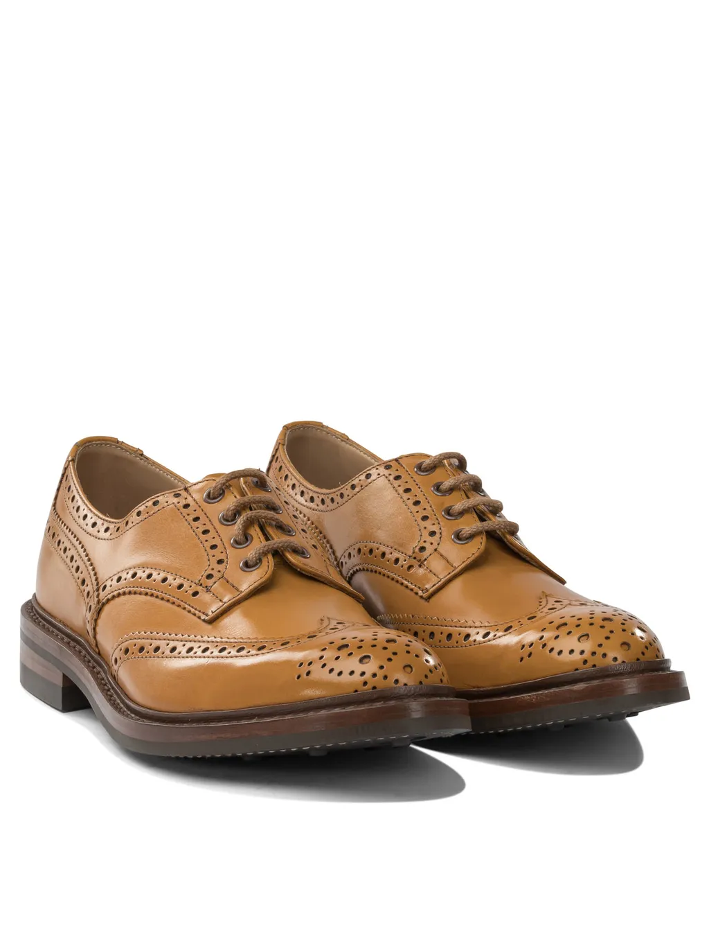 Bourton Derby Shoes