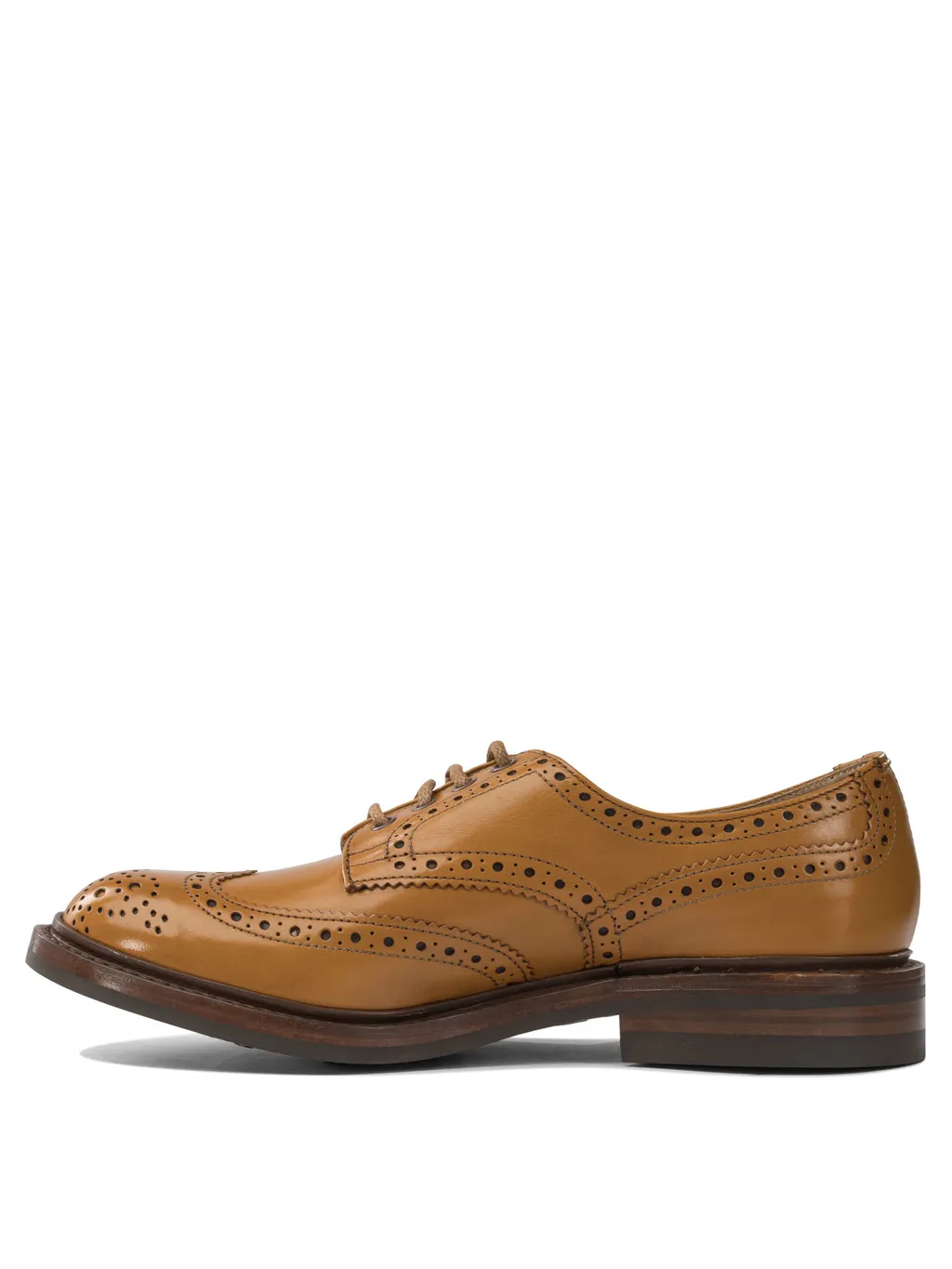 Bourton Derby Shoes