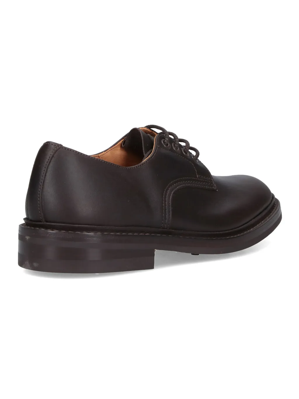 Daniel Tramping Lace-Up Shoes