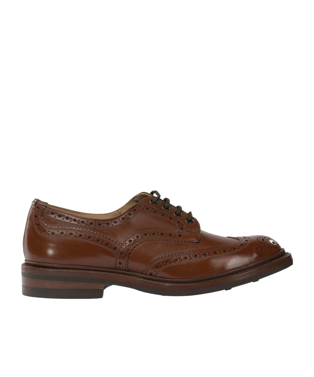 Round-Toe Business Dress Shoes