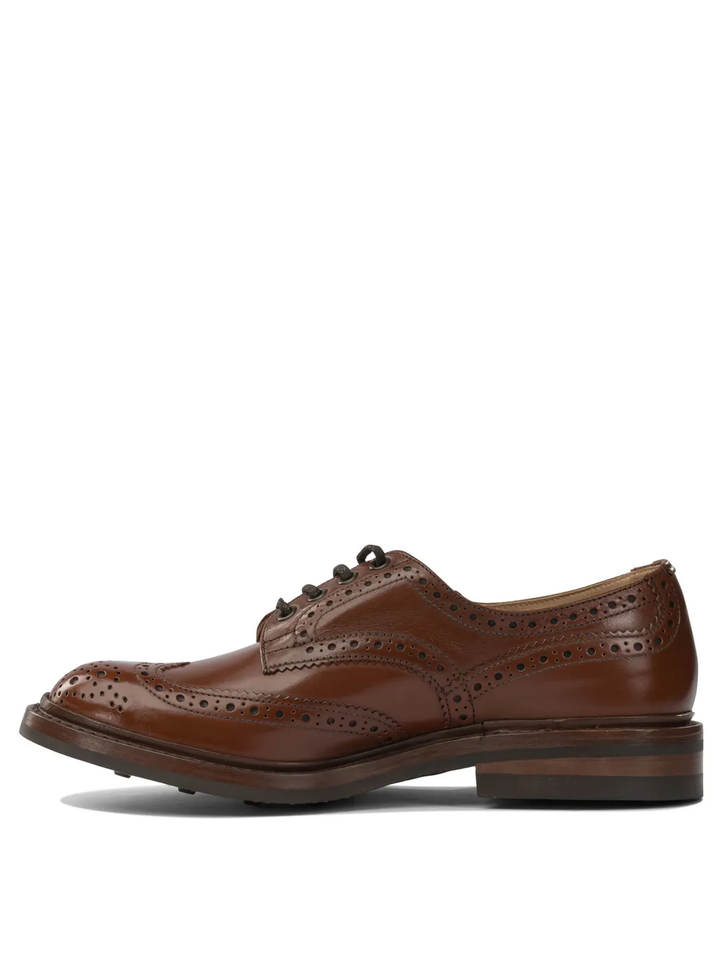 Round-Toe Business Dress Shoes