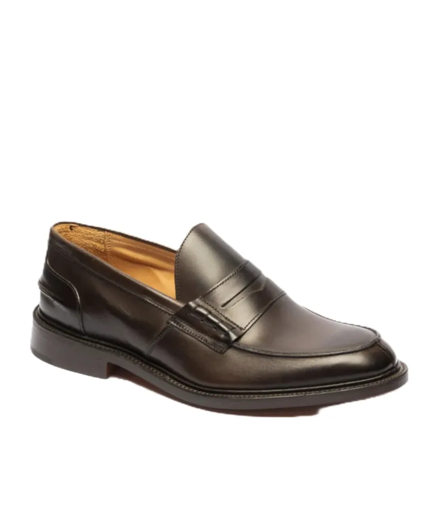 James Penny Loafer