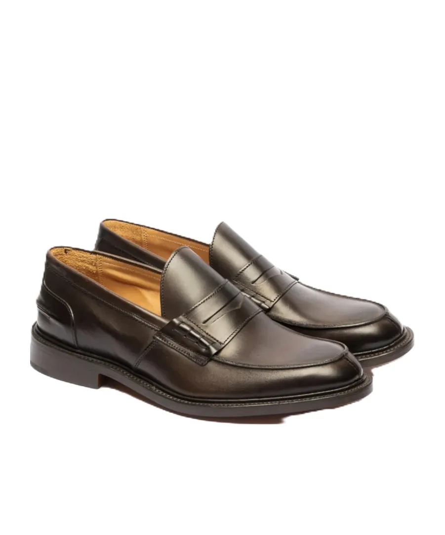 James Penny Loafer