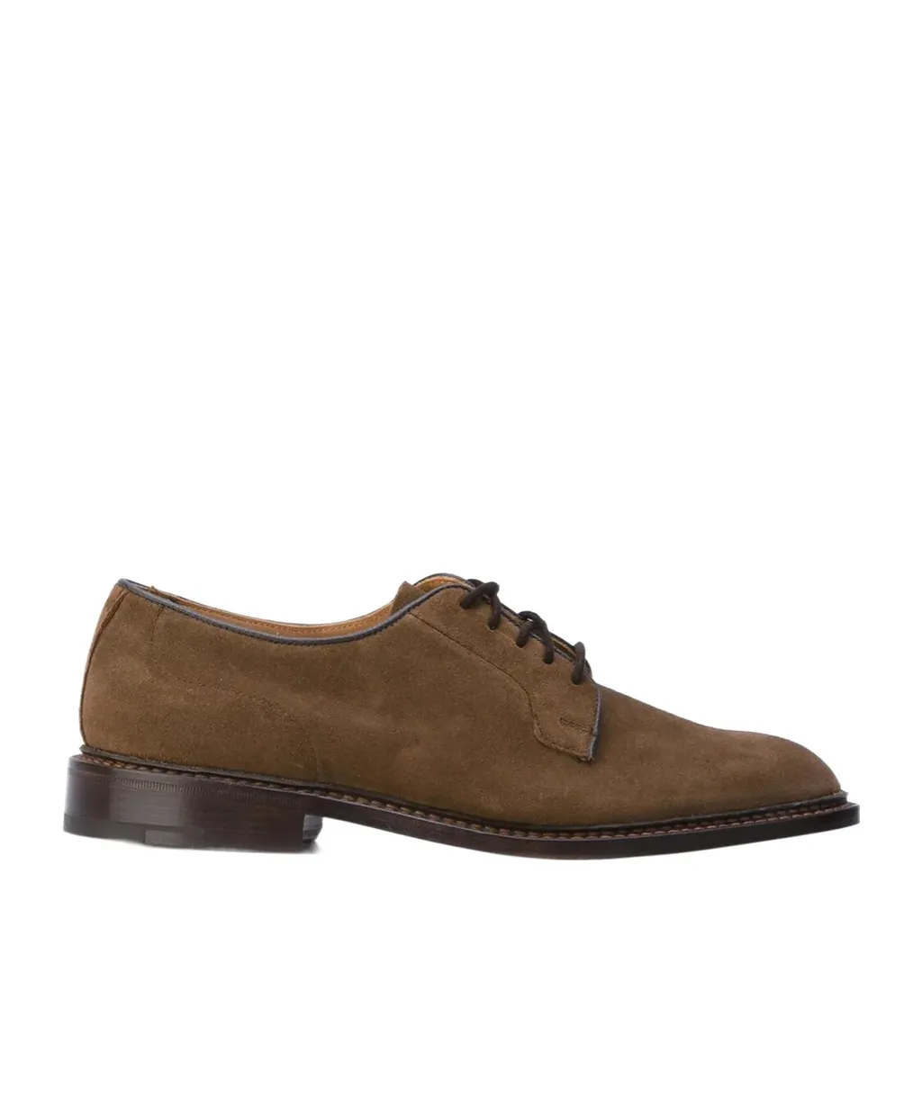 Round Toe Business Dress Shoes