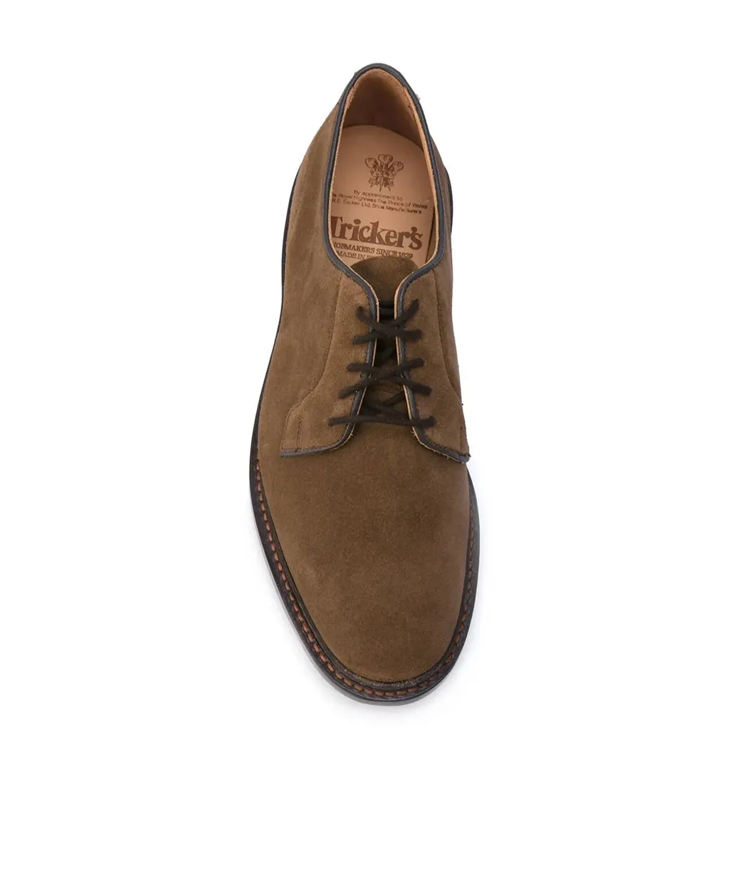 Round Toe Business Dress Shoes