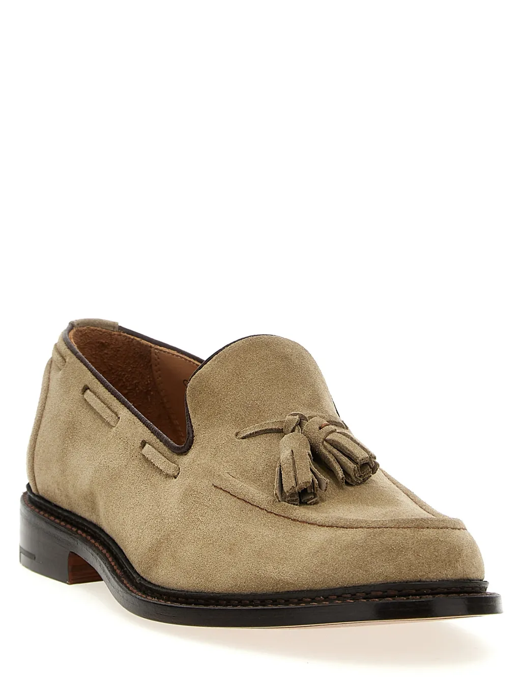 Elton Loafers