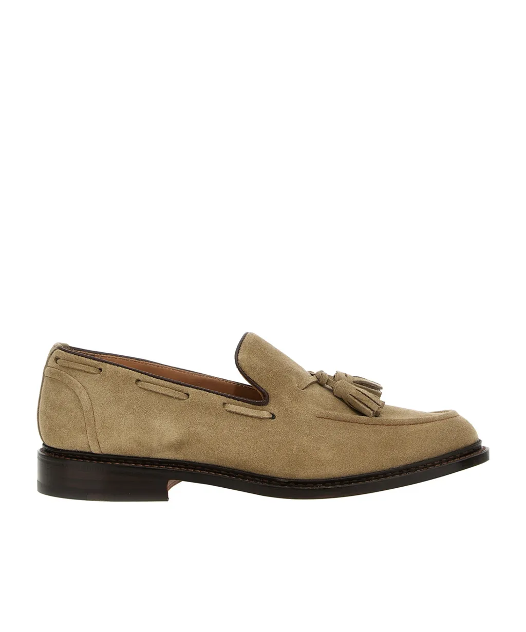 Elton Loafers