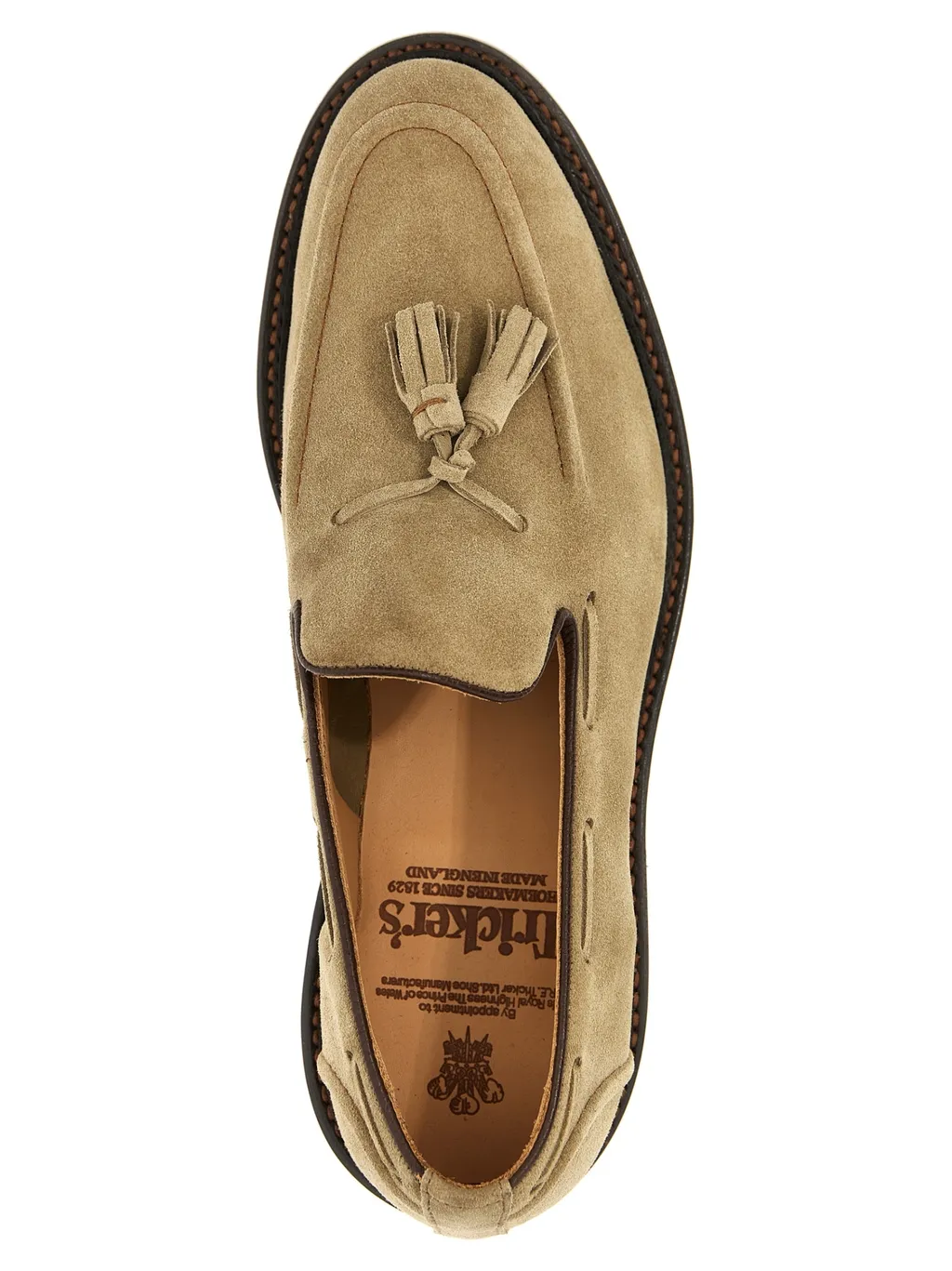 Elton Loafers