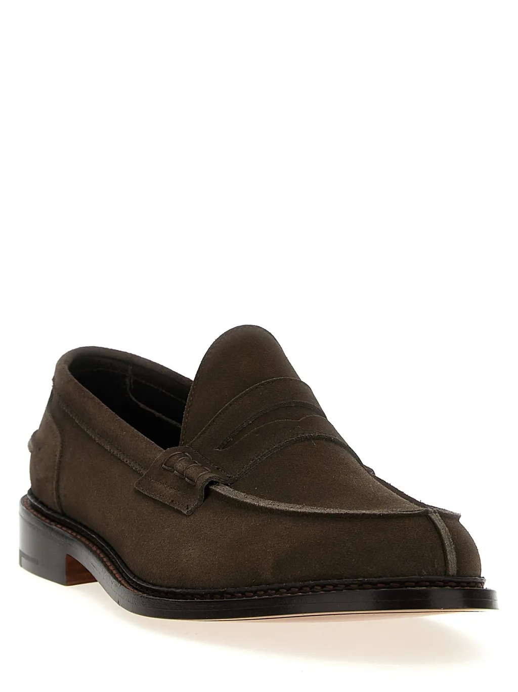 Adam Loafers
