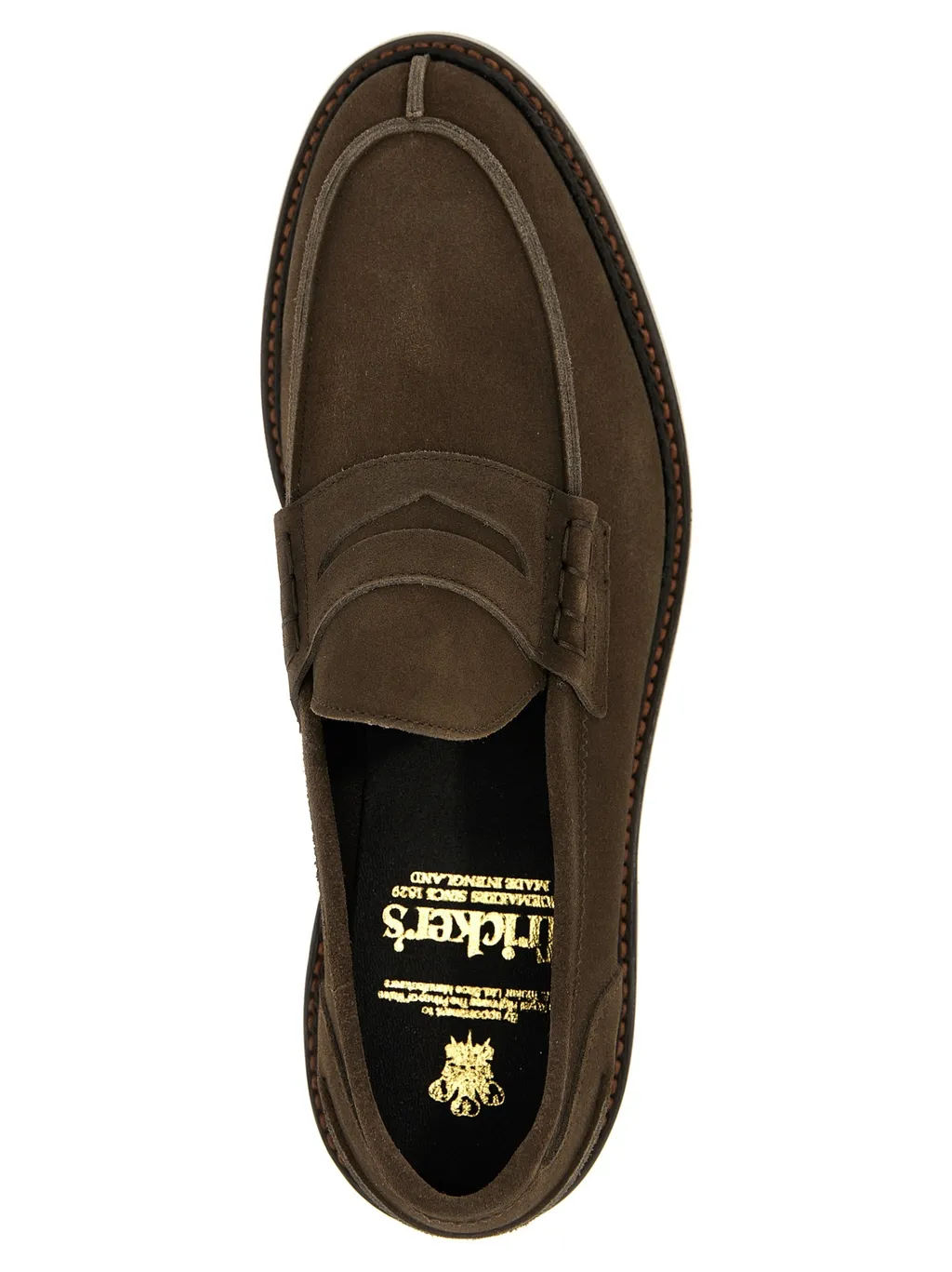 Adam Loafers
